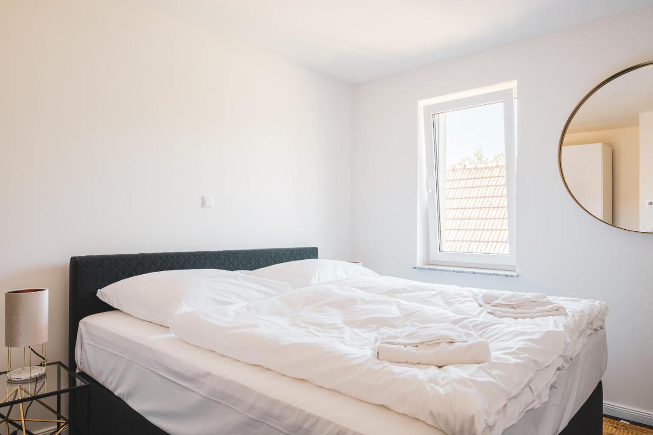 Duenenquartier Apartment 09 Zingst Bagian luar foto