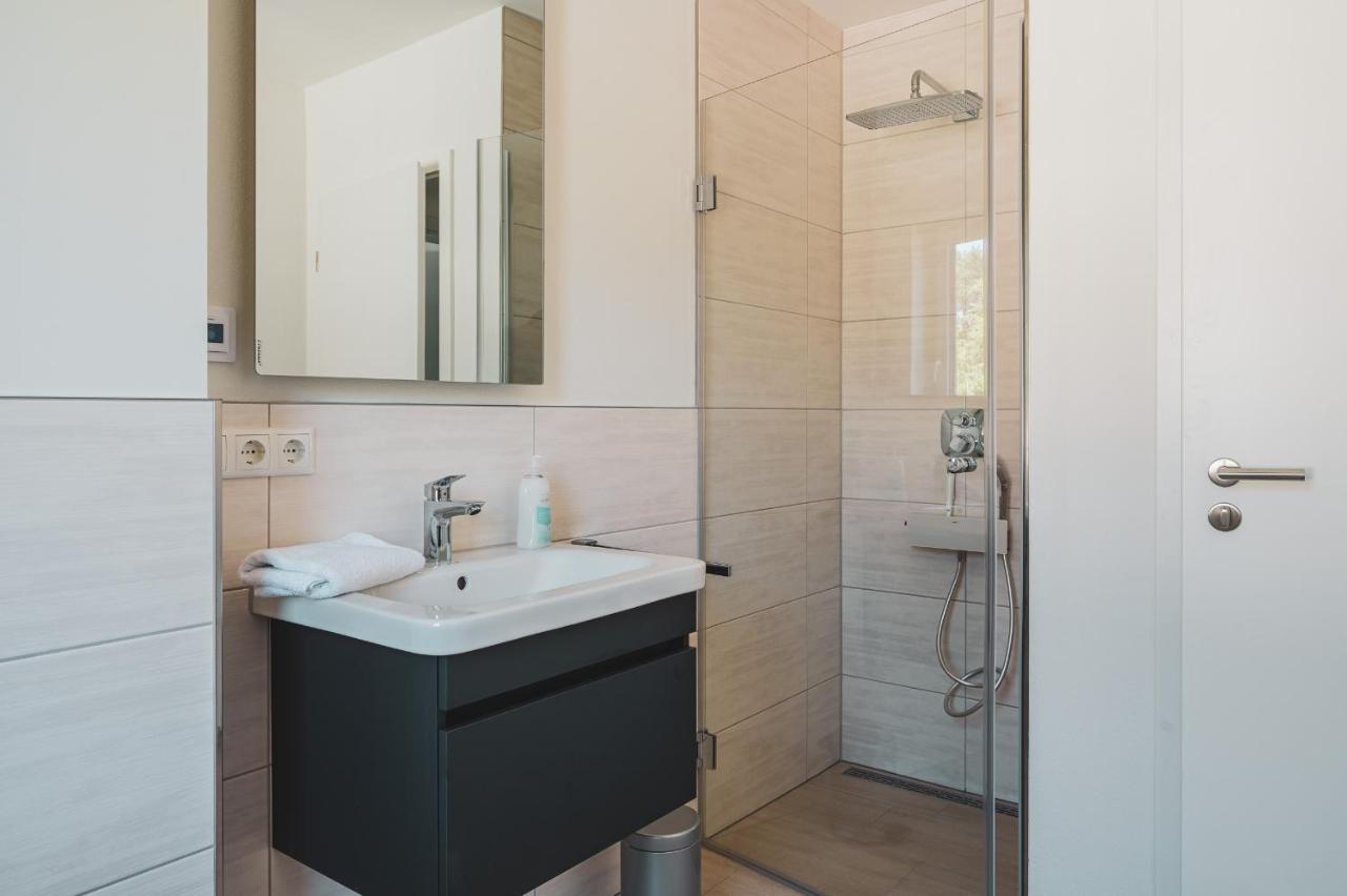 Duenenquartier Apartment 09 Zingst Bagian luar foto