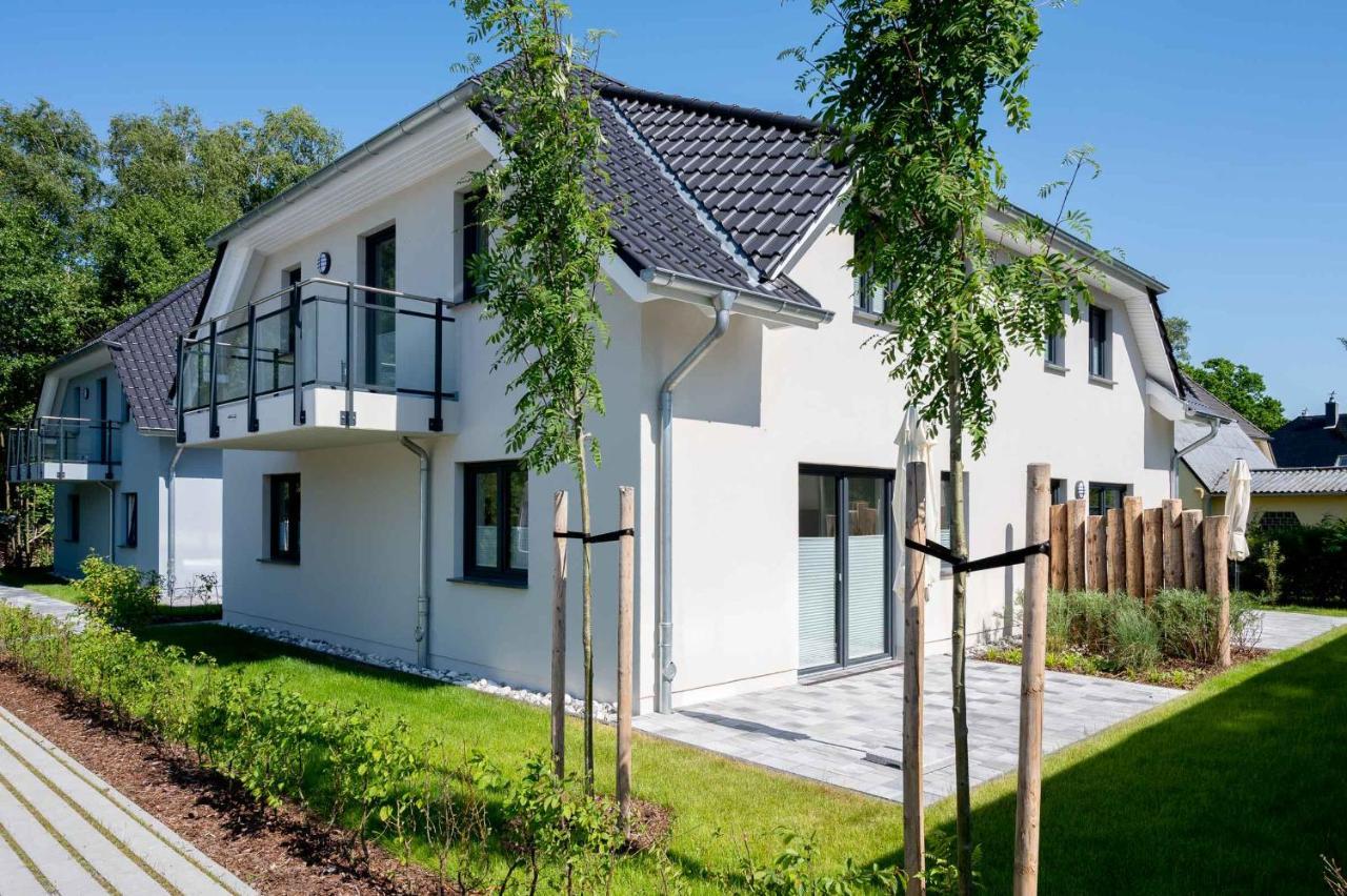 Duenenquartier Apartment 09 Zingst Bagian luar foto
