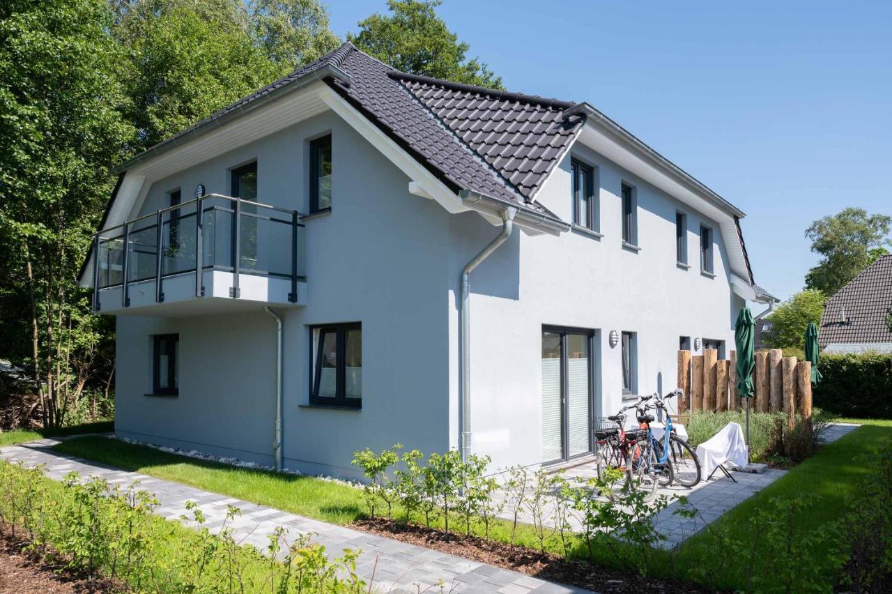 Duenenquartier Apartment 09 Zingst Bagian luar foto